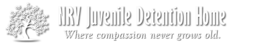 New River Valley Juvenile Detention Home Logo