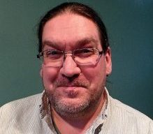 Rick Hensley-Buzzell
